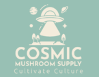 Cosmic Mushroom Supply