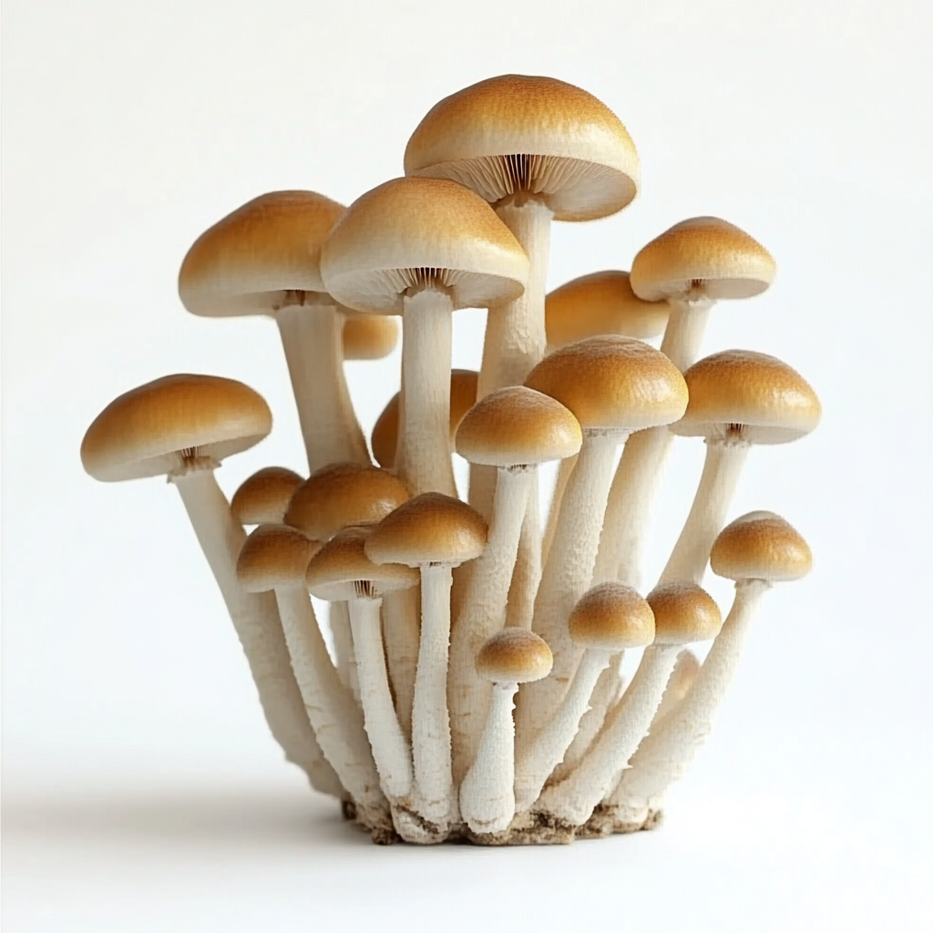 Pioppino (Black Poplar) Liquid Culture (10cc)