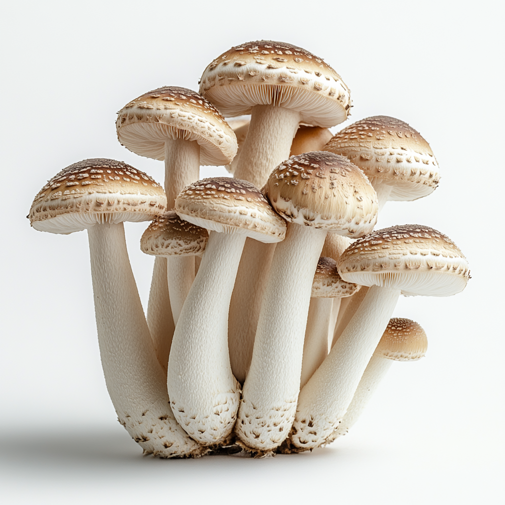 Chestnut Mushroom Liquid Culture (10cc)