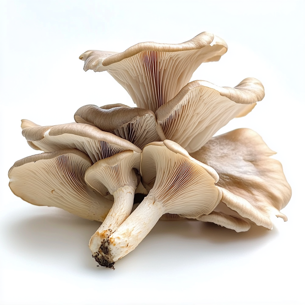 Italian Oyster Liquid Culture (10cc)